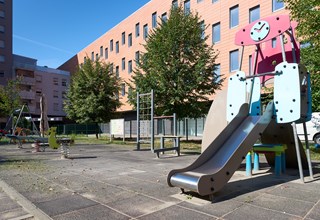 Područni objekt VRBANI